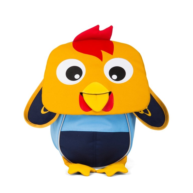 Affenzahn Small Richi Rooster - ergokid Singapore