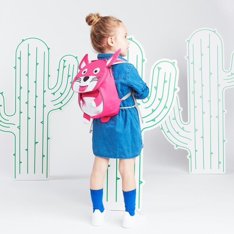 Affenzahn Small Rosalie Rabbit - ergokid Singapore