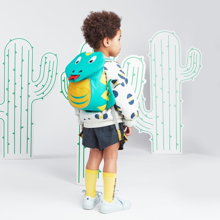 Affenzahn Small Samuel Snake - ergokid Singapore