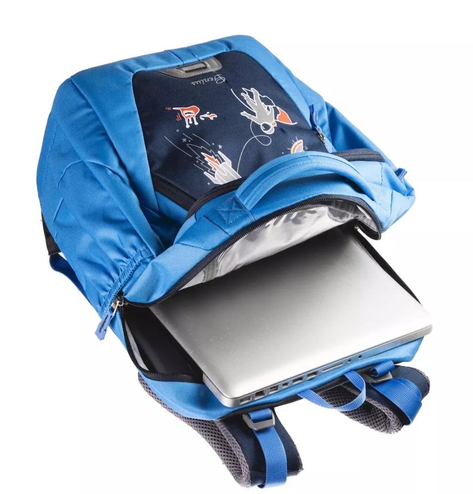 backpack deuter singapore Deuter Genius 2021 Cool Midnight Blue