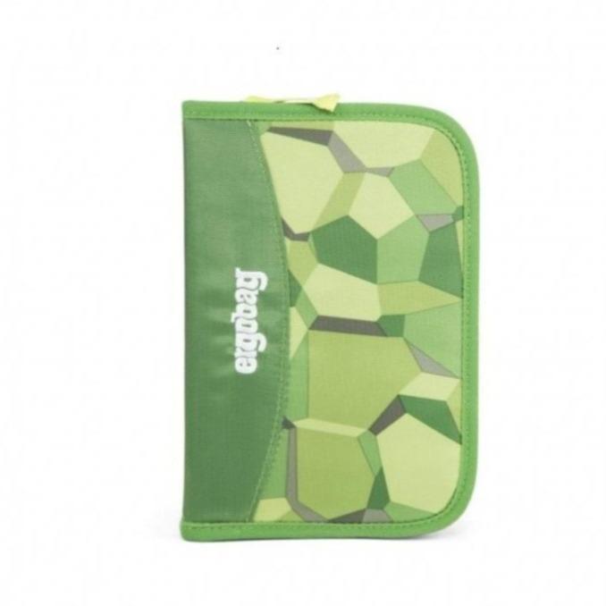 ergobag Hard Pencil Case Bearanusaurus Rex - ergokid Singapore