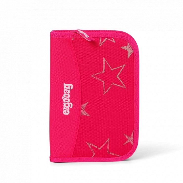 ergobag Hard Pencil Case CinBearella - ergokid Singapore