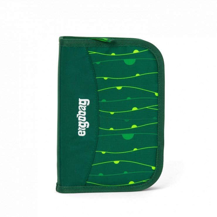 ergobag Hard Pencil Case RambazamBear - ergokid Singapore