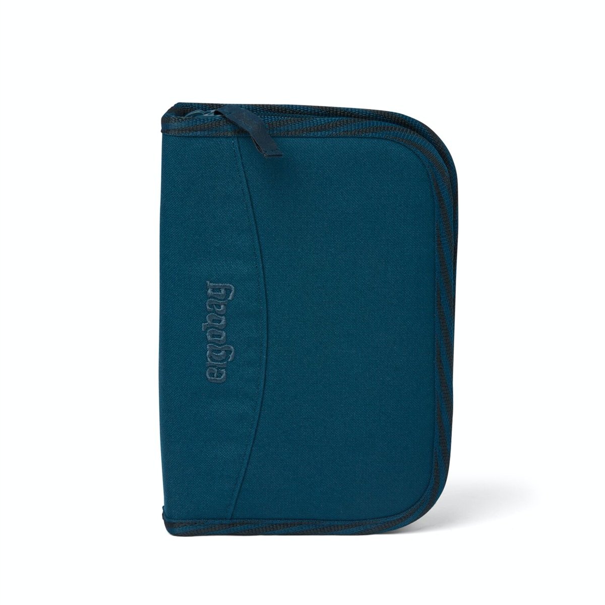 ergobag Hard Pencil Case RobotBear - ergokid Singapore