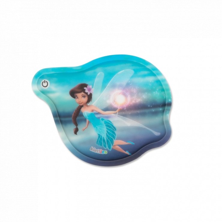 ergobag LED Blinkie Klettie Fairy - ergokid Singapore