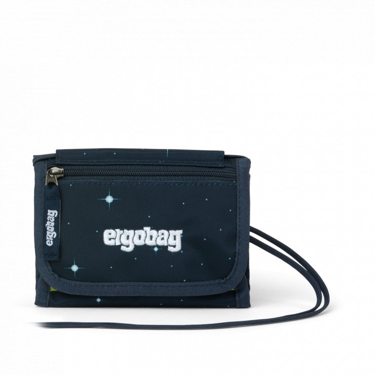 ergobag Neck Pouch AtmosBear - ergokid Singapore