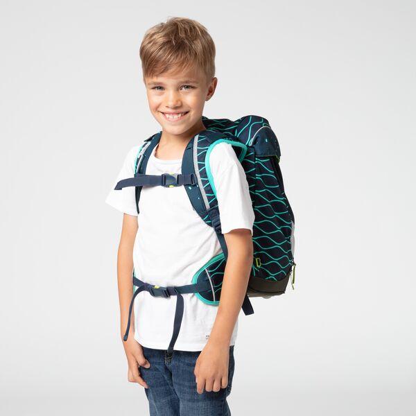 ergobag Prime School Bag BubbleBear - ergokid Singapore