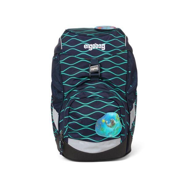 ergobag Prime School Bag BubbleBear - ergokid Singapore