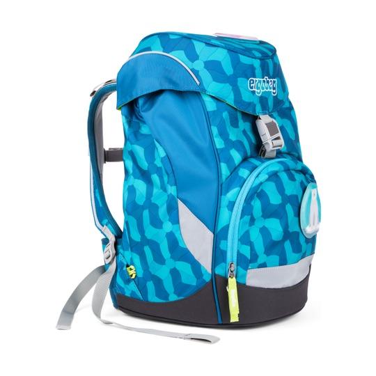 ergobag Prime School Bag Ice GlamBear - ergokid Singapore