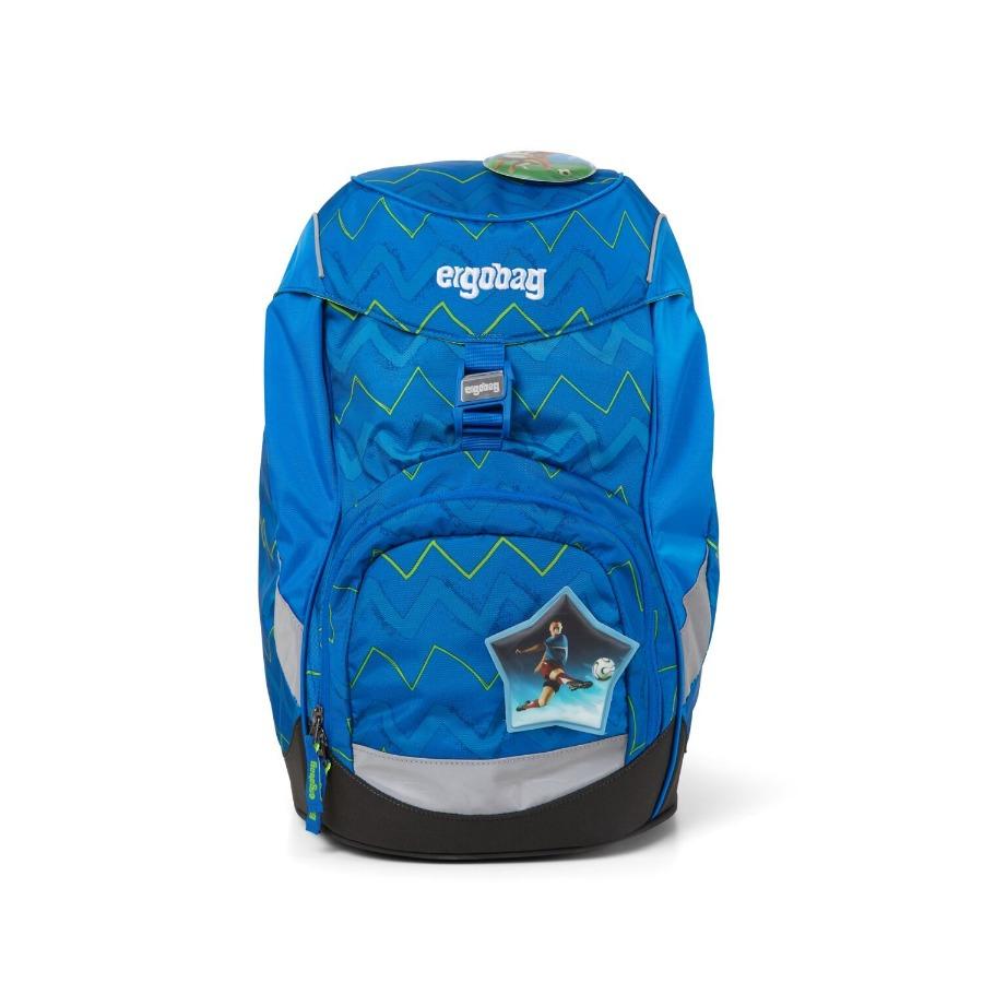 ergobag Prime School Bag LiBearo - ergokid Singapore