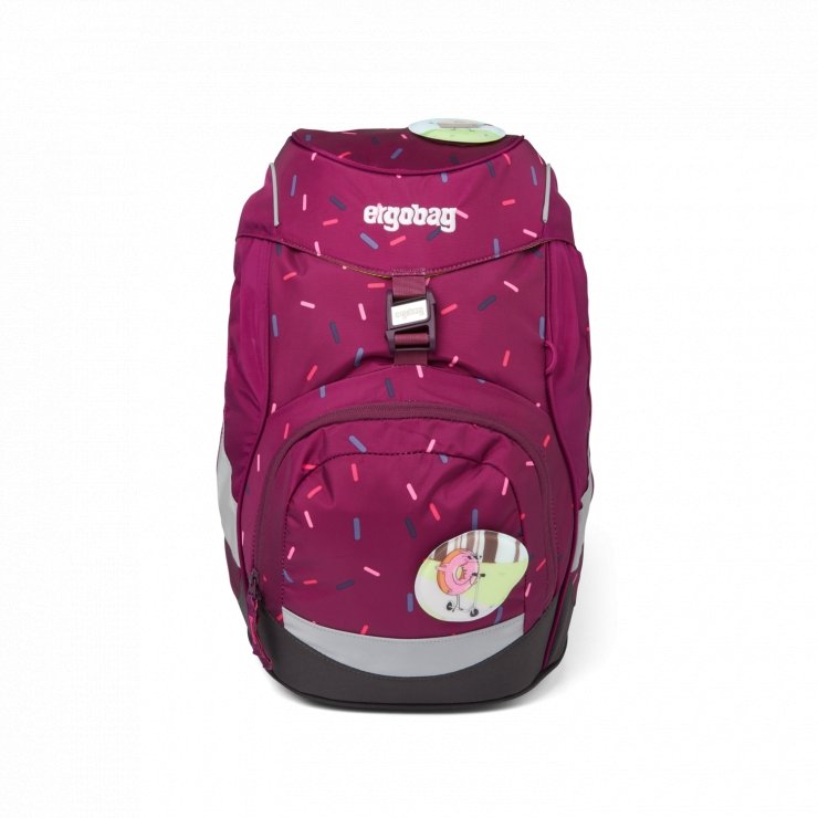 ergobag ergonomic school bag for primary 1 Singapore