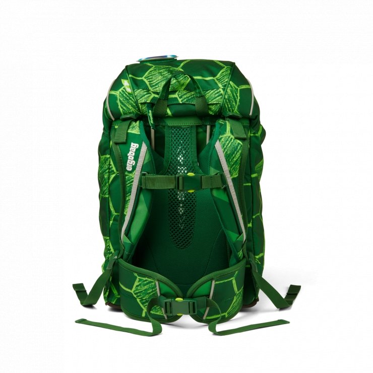 ergobag Prime School Bag StrikeBear School Bag for Primary 1