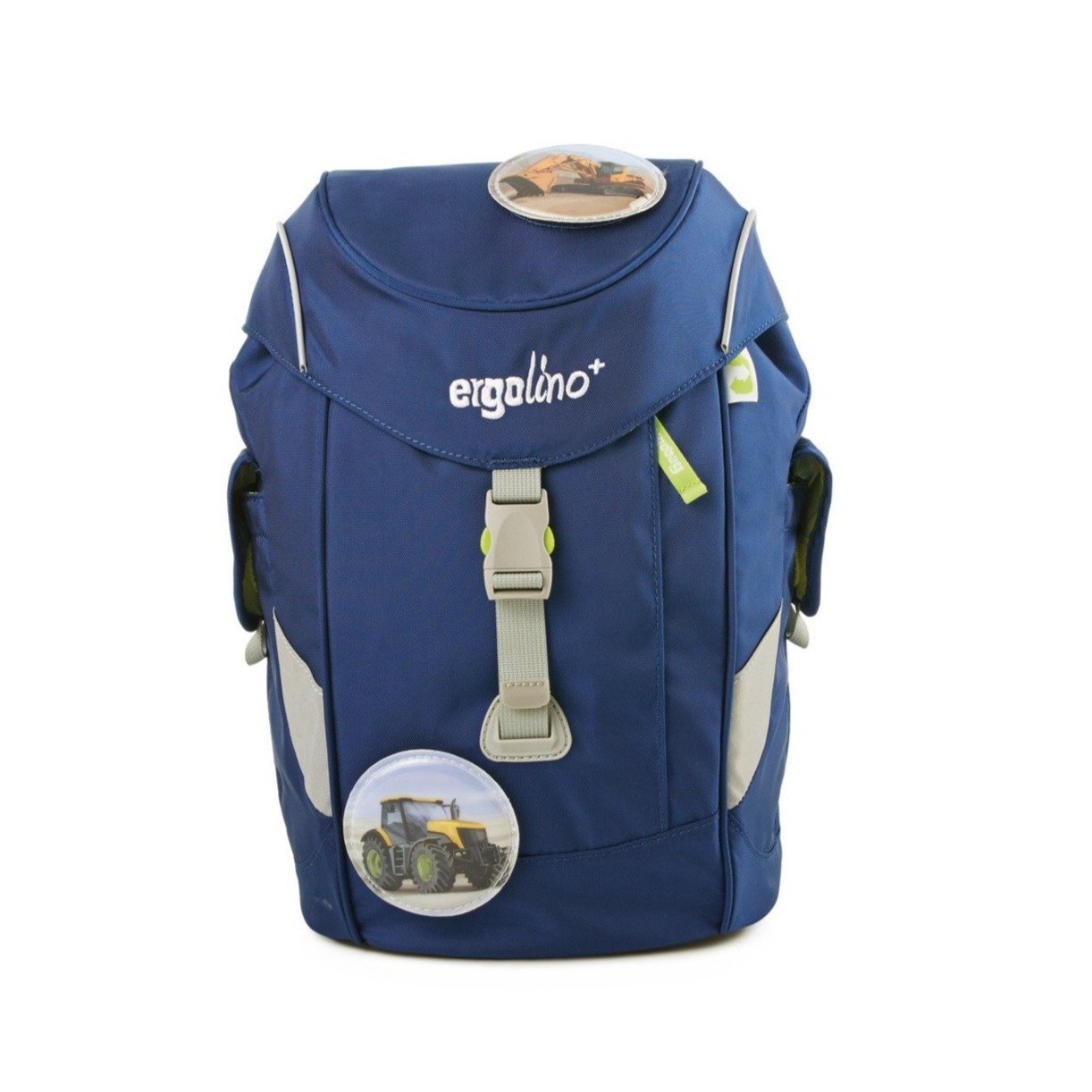 ergolino mini Blue - ergokid Singapore