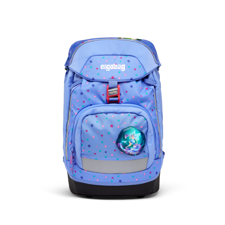 ergobag Prime School Backpack AdoraBearl