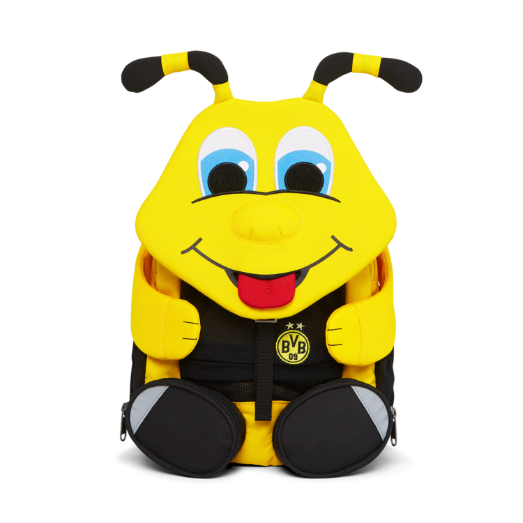 Affenzahn Large Friend BVB Borussia Dortmund Bee Affenzahn Large Friend BVB Borussia Dortmund Bee