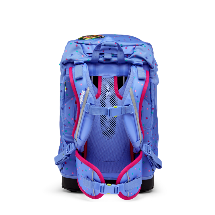 ergobag Prime School Backpack AdoraBearl