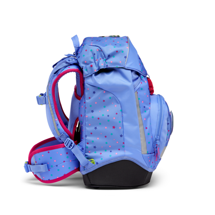 ergobag Prime School Backpack AdoraBearl