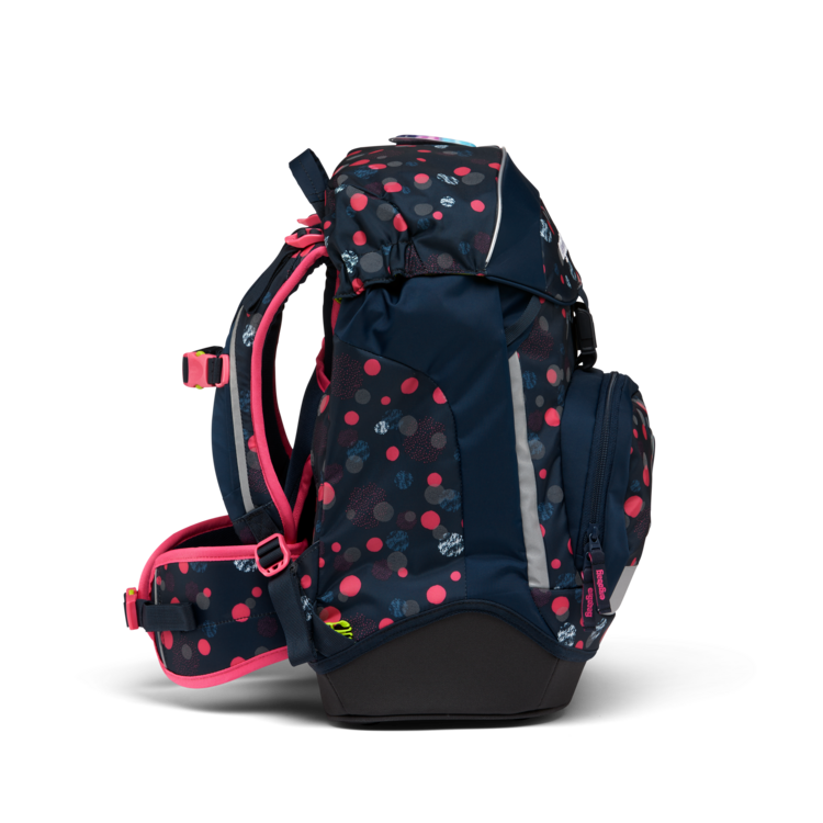 ergobag Prime School Backpack WinterwonBearland [New 2023/2024]