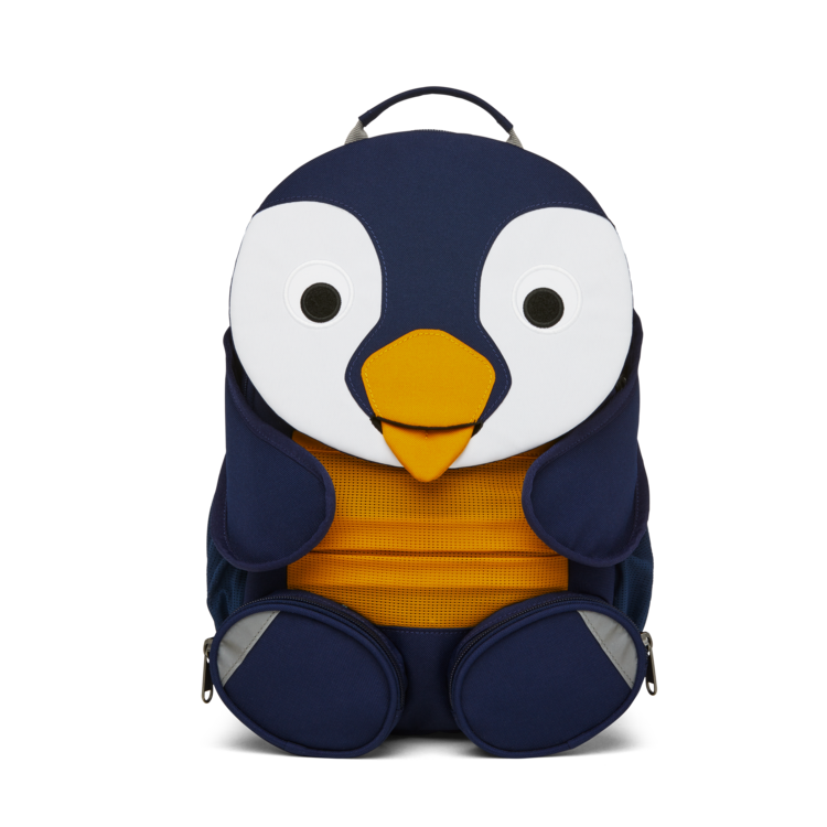 Affenzahn Large Friend Penguin