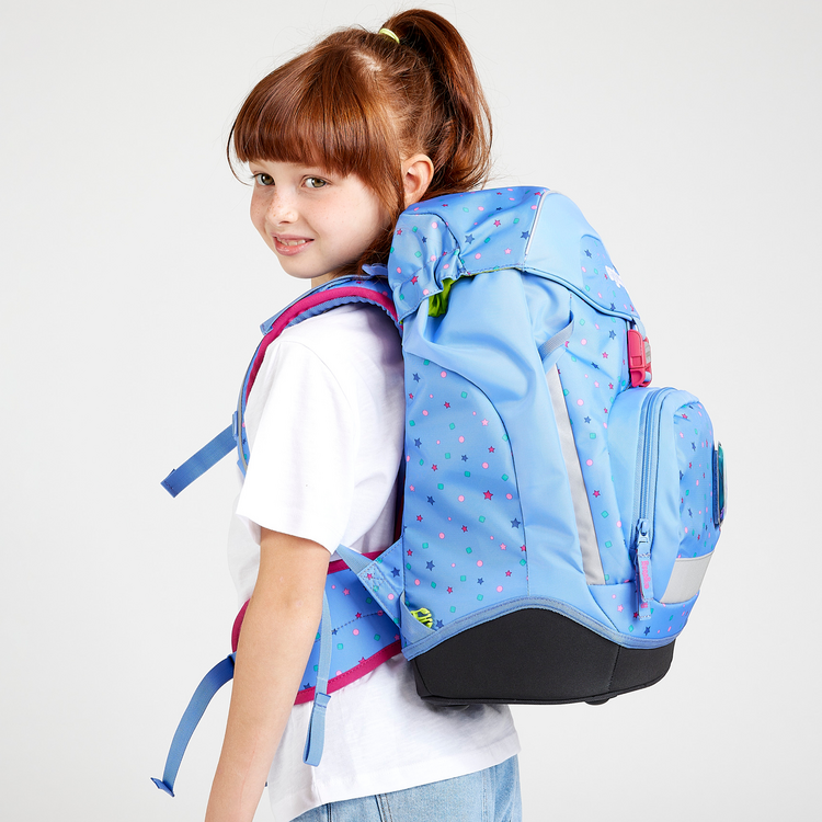 ergobag Prime School Backpack AdoraBearl