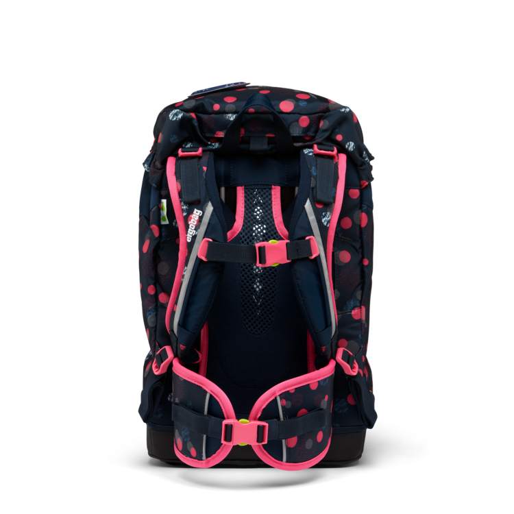 ergobag Prime School Backpack WinterwonBearland [New 2023/2024]