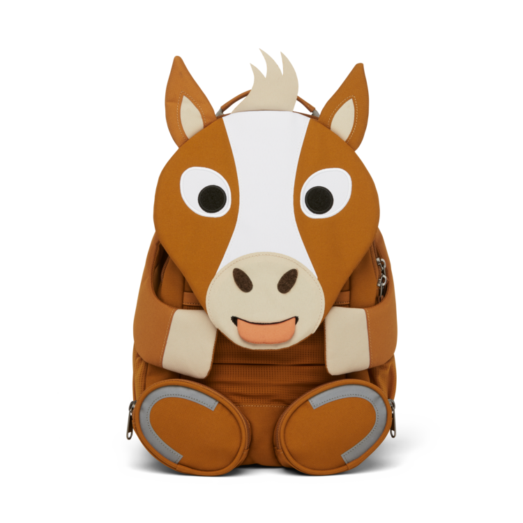 Affenzahn Large Friend Horse