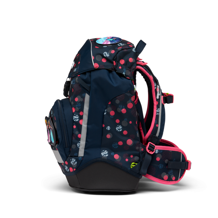 ergobag Prime School Backpack WinterwonBearland [New 2023/2024]