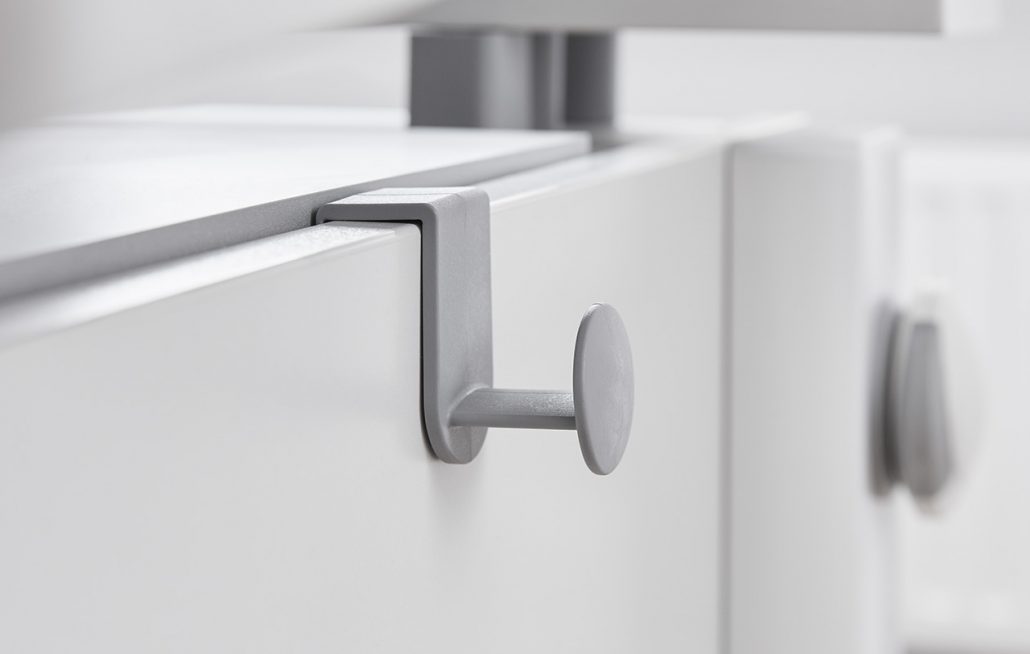 moll Bag Hook - ergokid Singapore