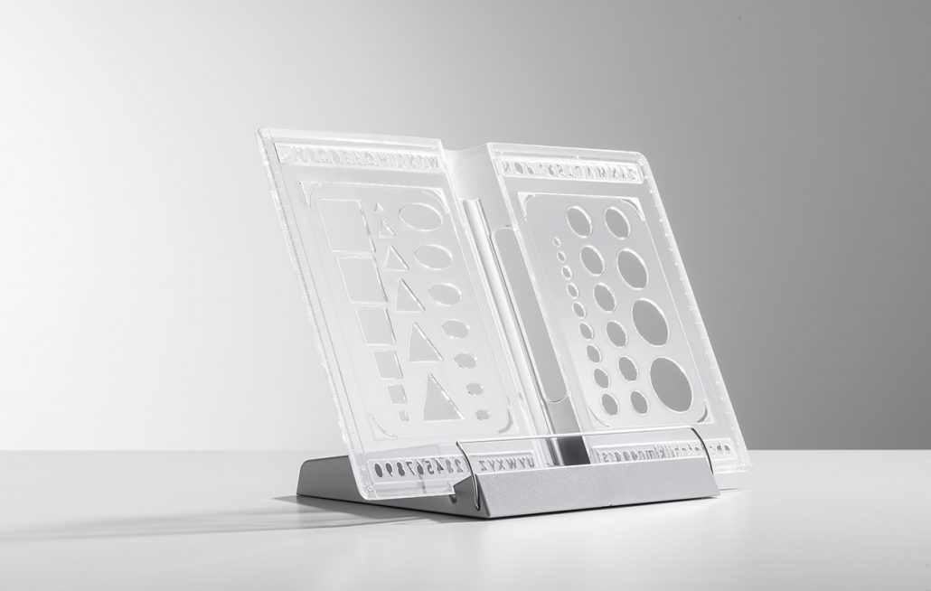 moll Basic Book Holder - ergokid Singapore