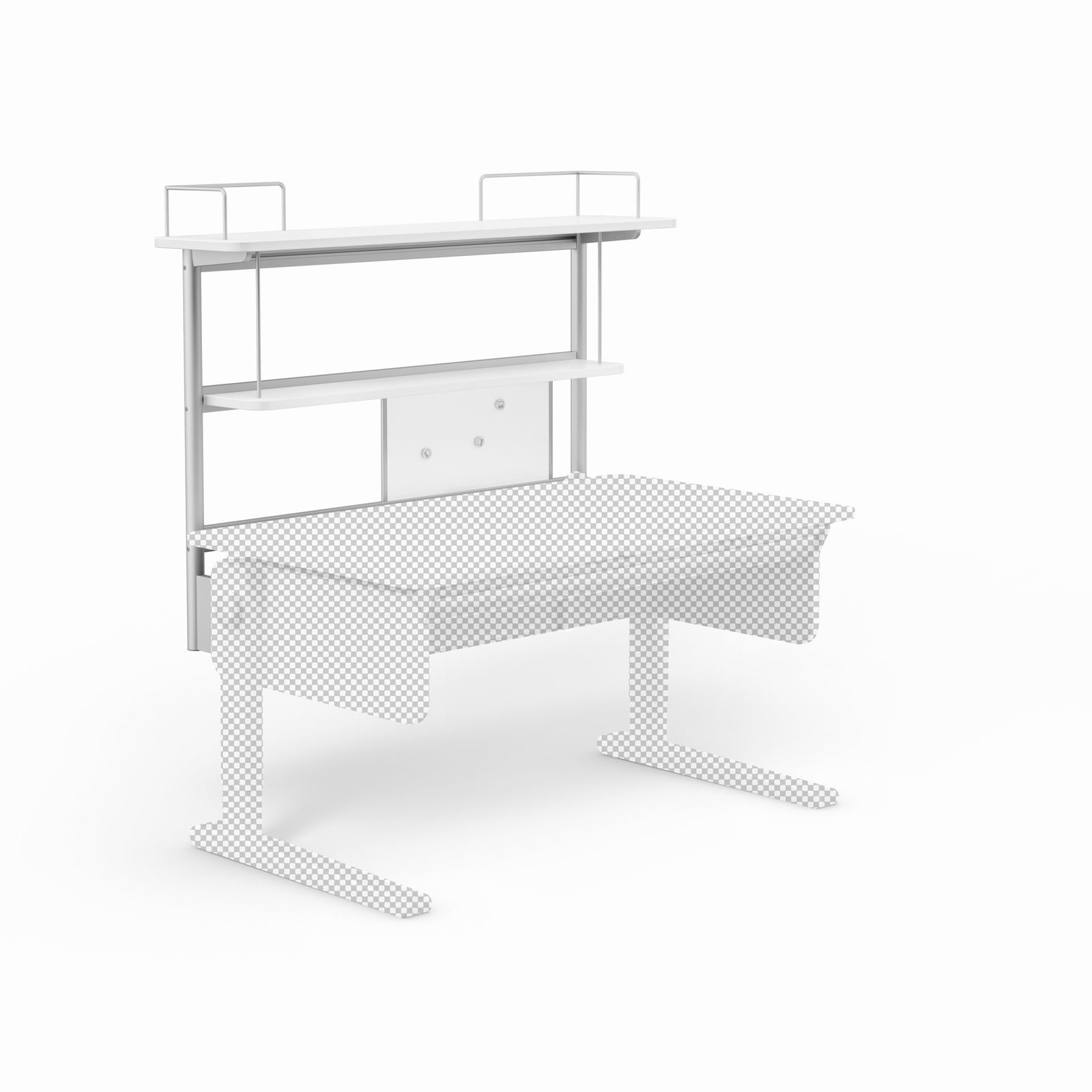 moll Flex Deck - Champion - ergokid Singapore