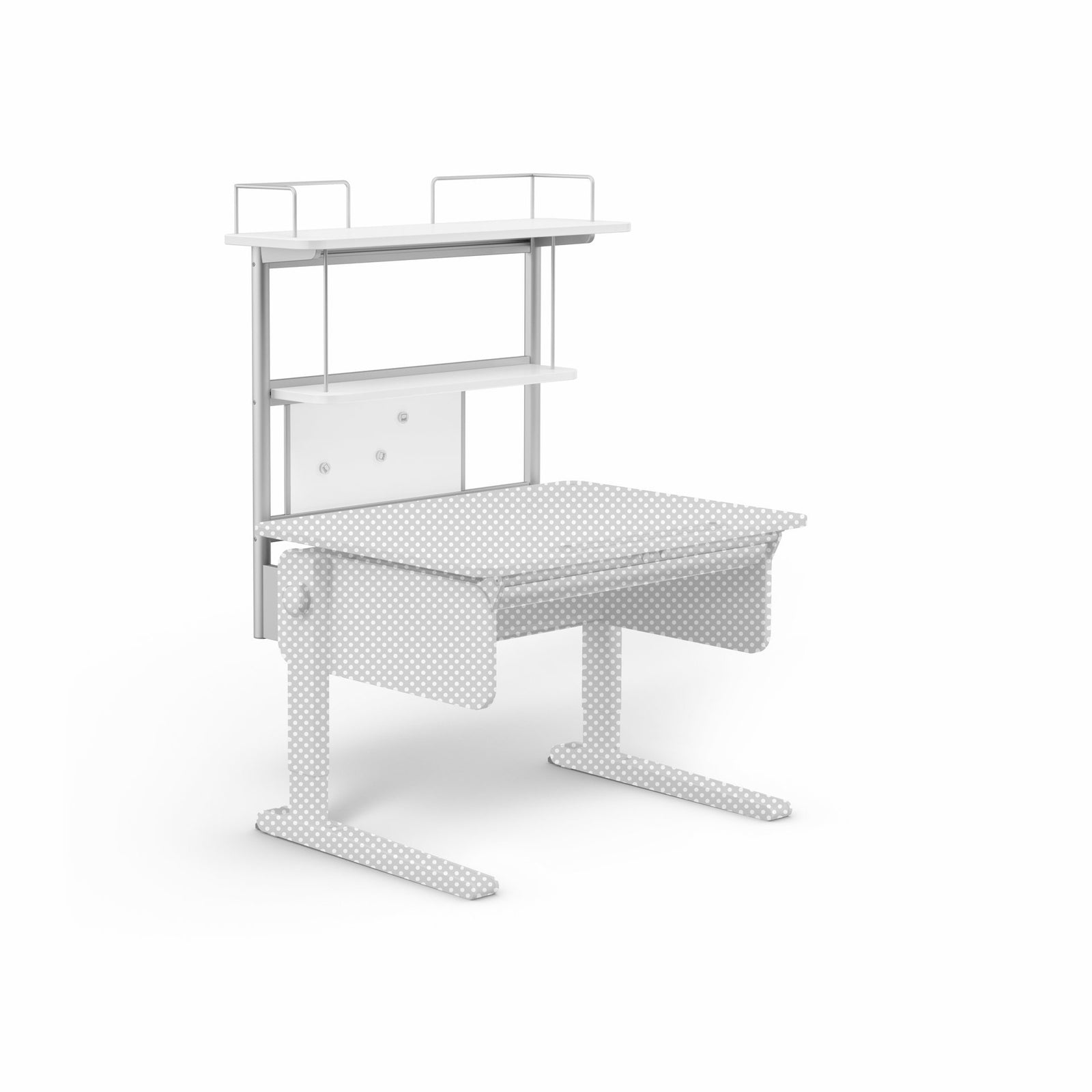 moll Flex Deck - Champion Compact - ergokid Singapore