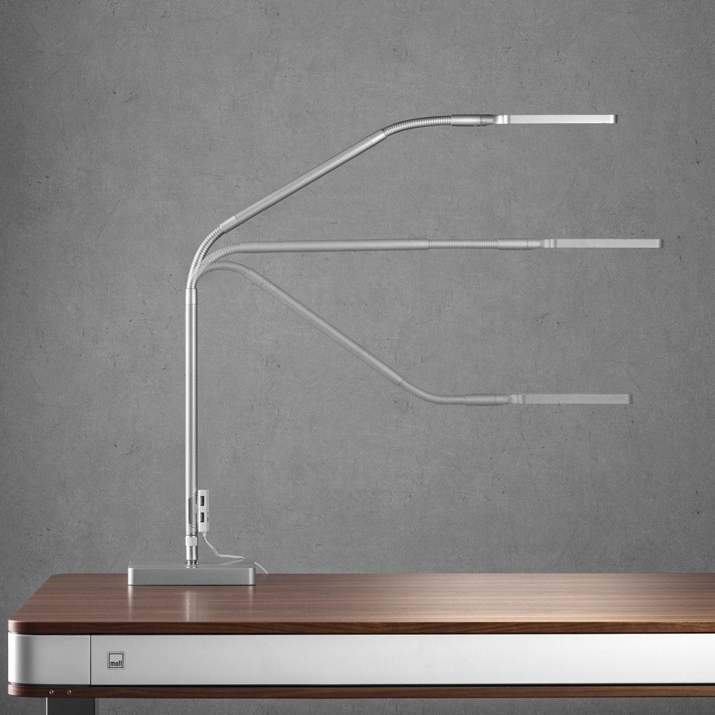 moll L7 Designer Lamp - ergokid Singapore