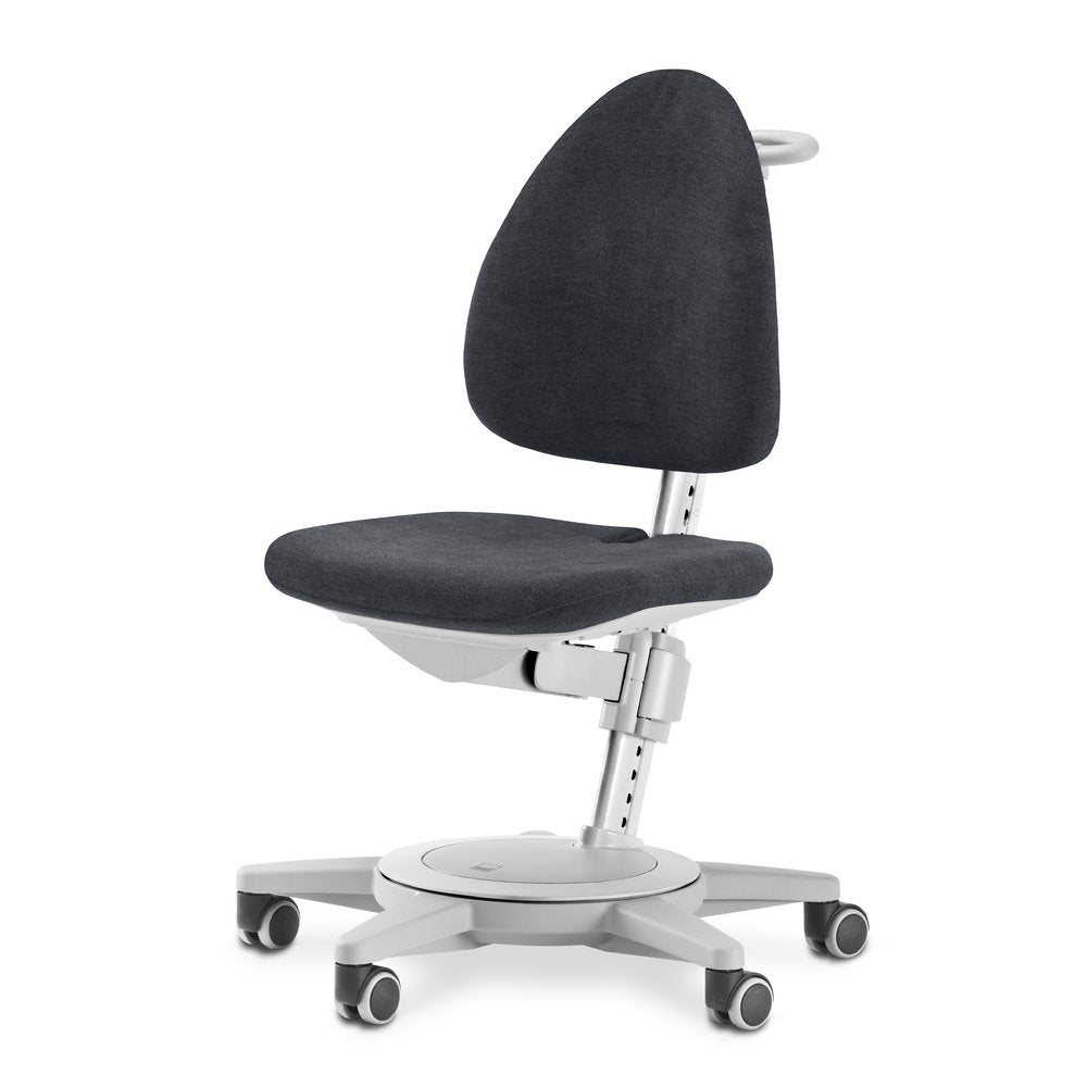 moll Maximo Grey - Trend - ergokid Singapore