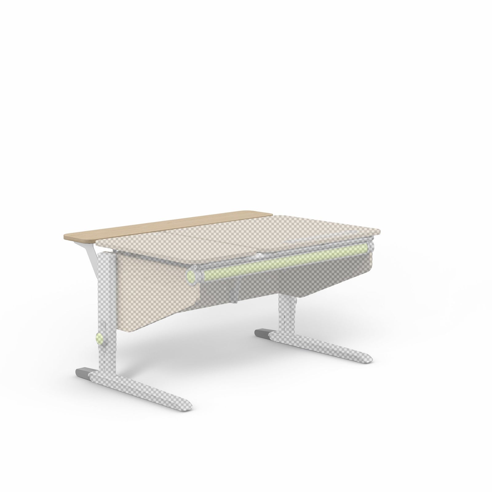 moll Multi Deck - Winner - ergokid Singapore