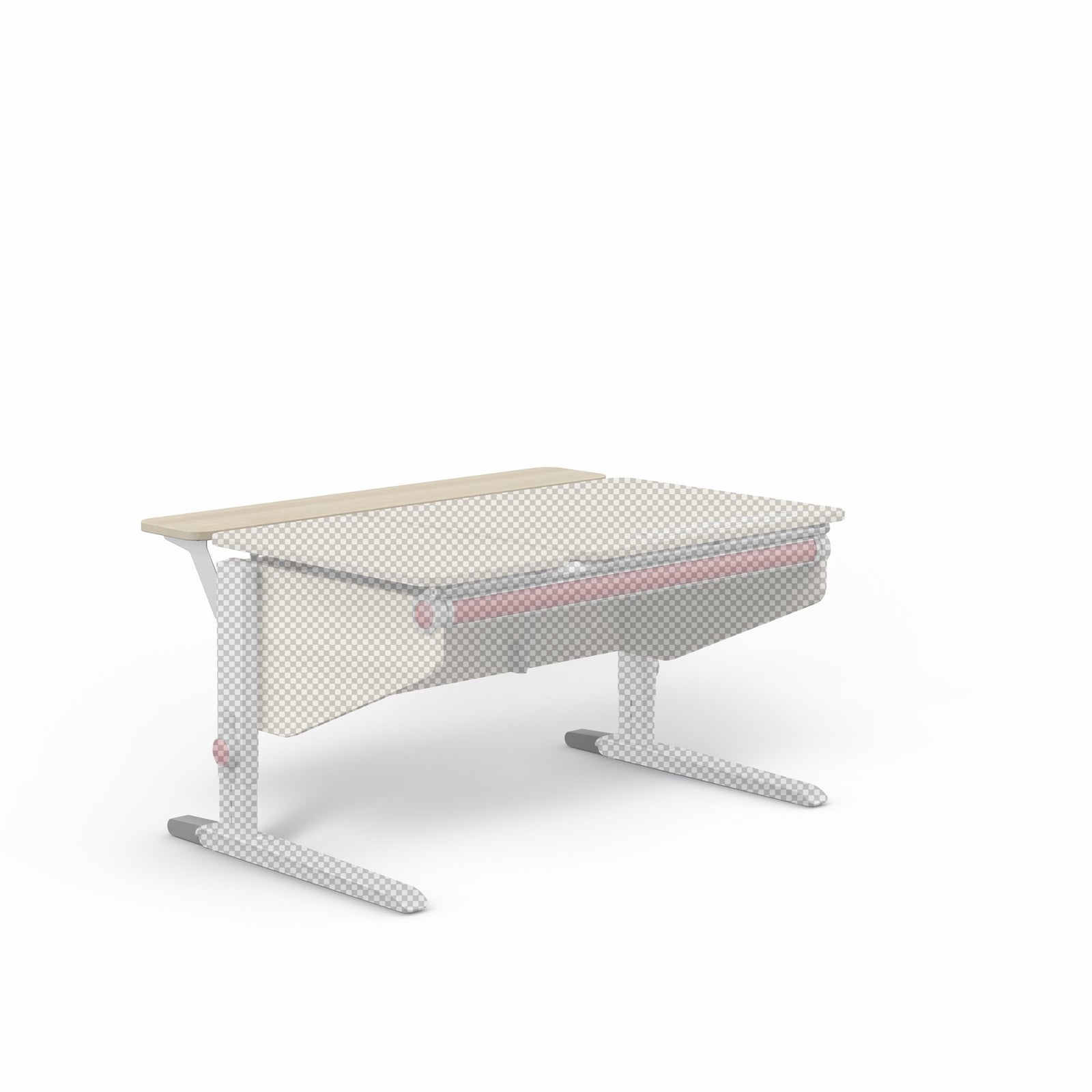 moll Multi Deck - Winner - ergokid Singapore