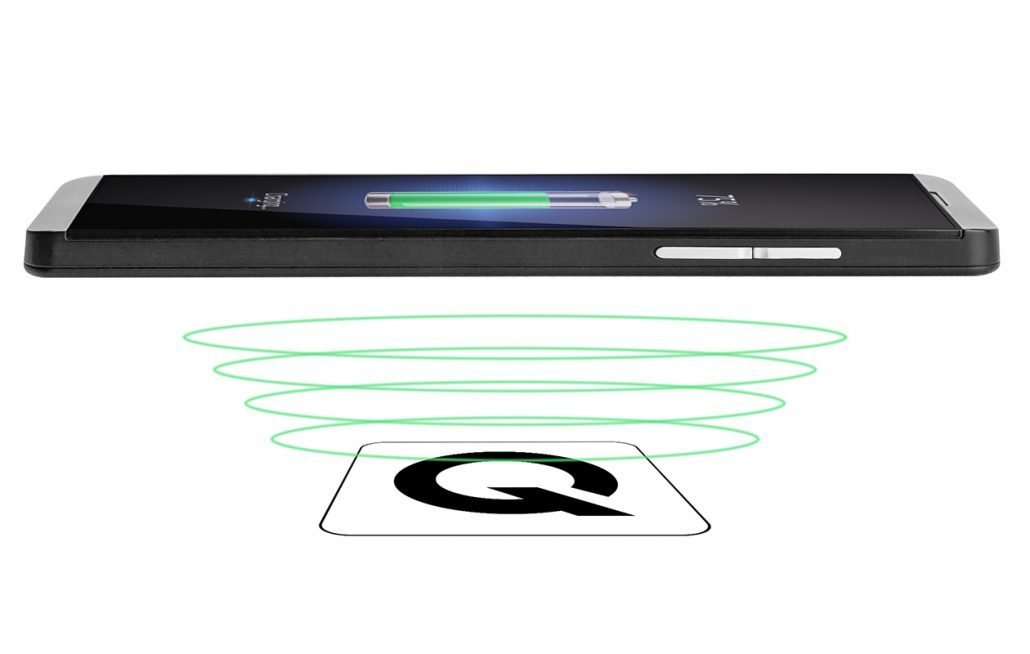 moll QI-Charger - ergokid Singapore