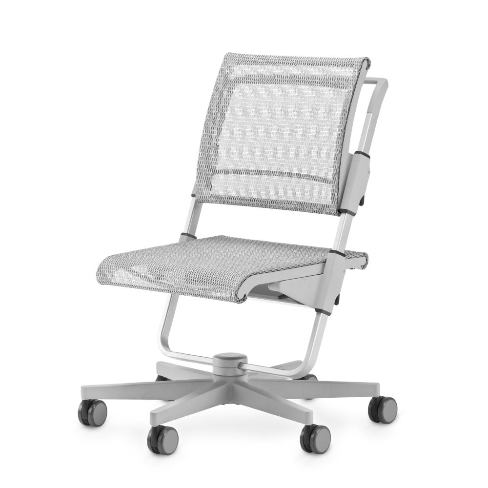 moll Scooter Grey - ergokid Singapore