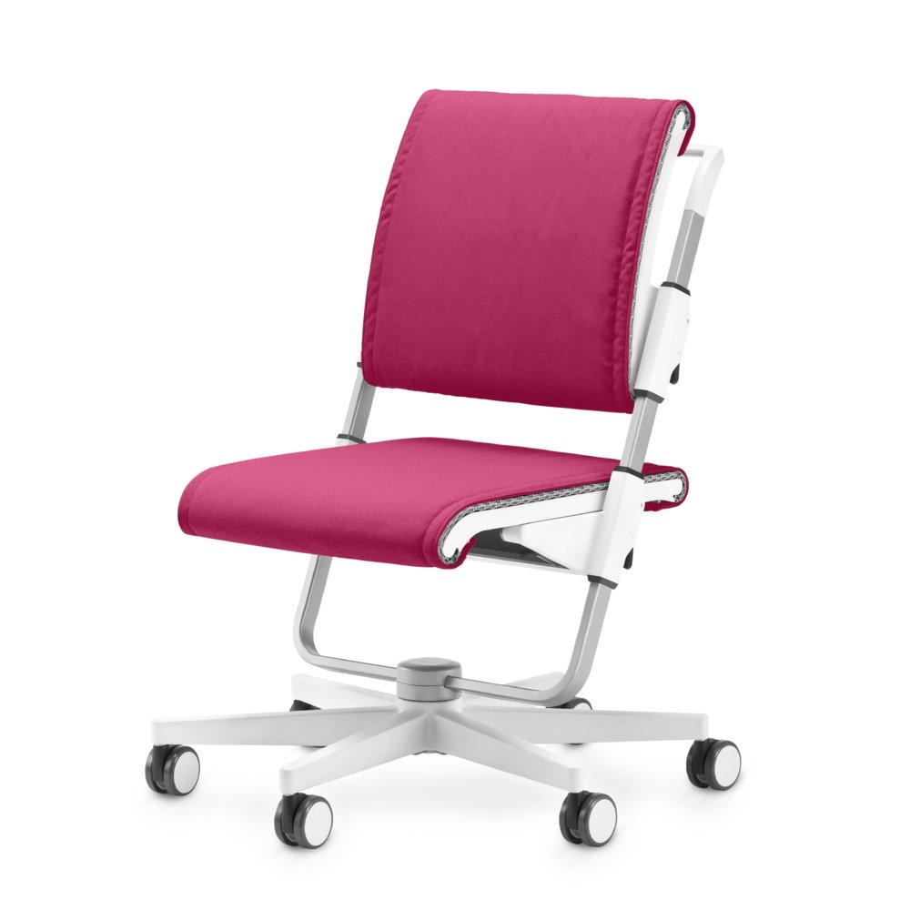 moll Scooter White - ergokid Singapore