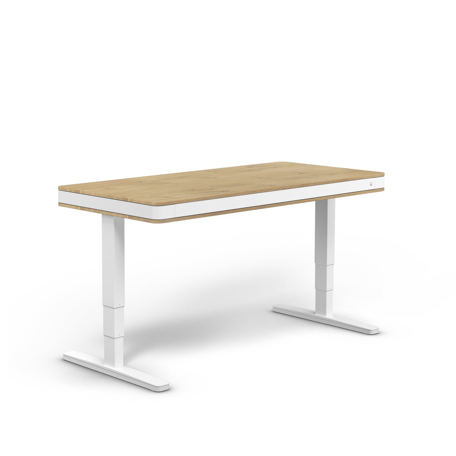 moll T7 Exclusive XL Electric Standing Desk - ergokid Singapore