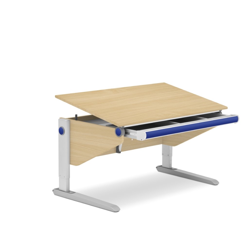 moll Winner ergonomic children table - ergokid Singapore