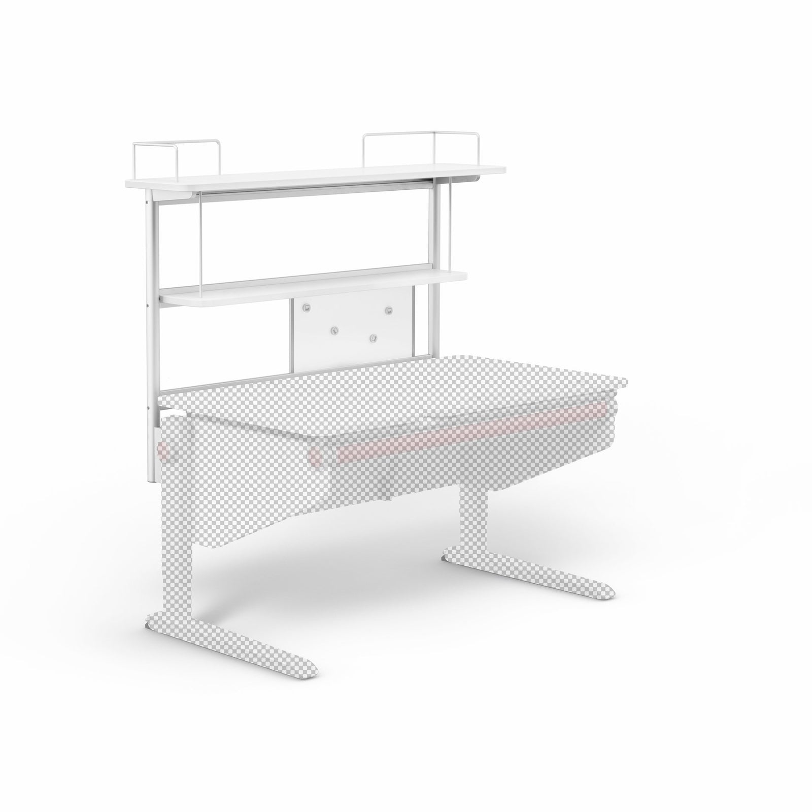 moll Winner - Flex Deck - ergokid Singapore