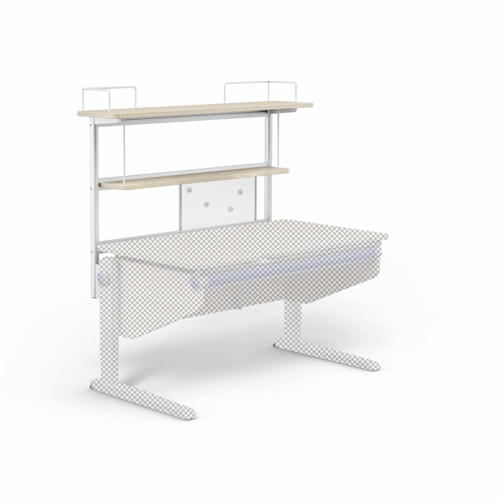 moll Winner - Flex Deck - ergokid Singapore