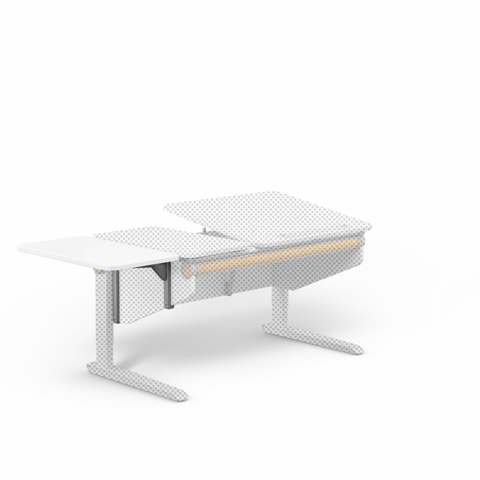 moll Winner Side-Top - ergokid Singapore