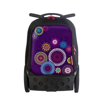 Nikidom Roller Mandala - ergokid Singapore