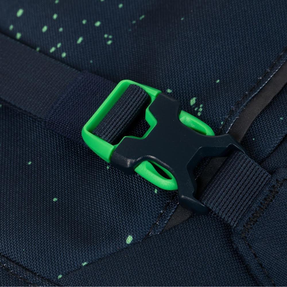 Satch Pack Bloomy Breeze - ergokid Singapore