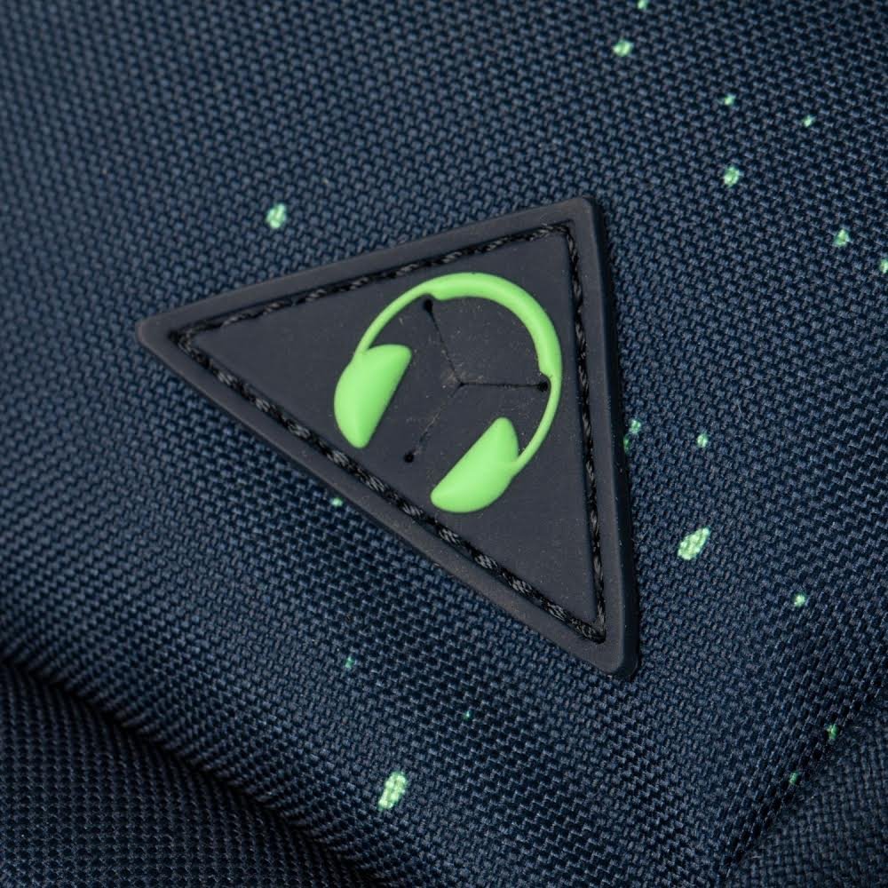 Satch Pack Bloomy Breeze - ergokid Singapore