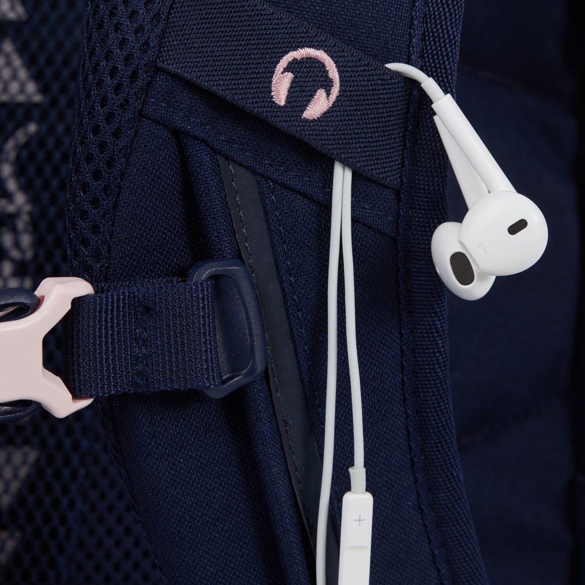 Satch Pack Bloomy Breeze - ergokid Singapore