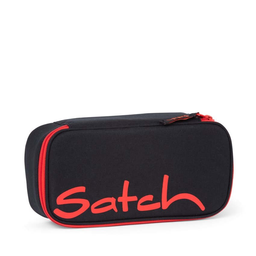 Satch Pencil Box Fire Phantom - ergokid Singapore