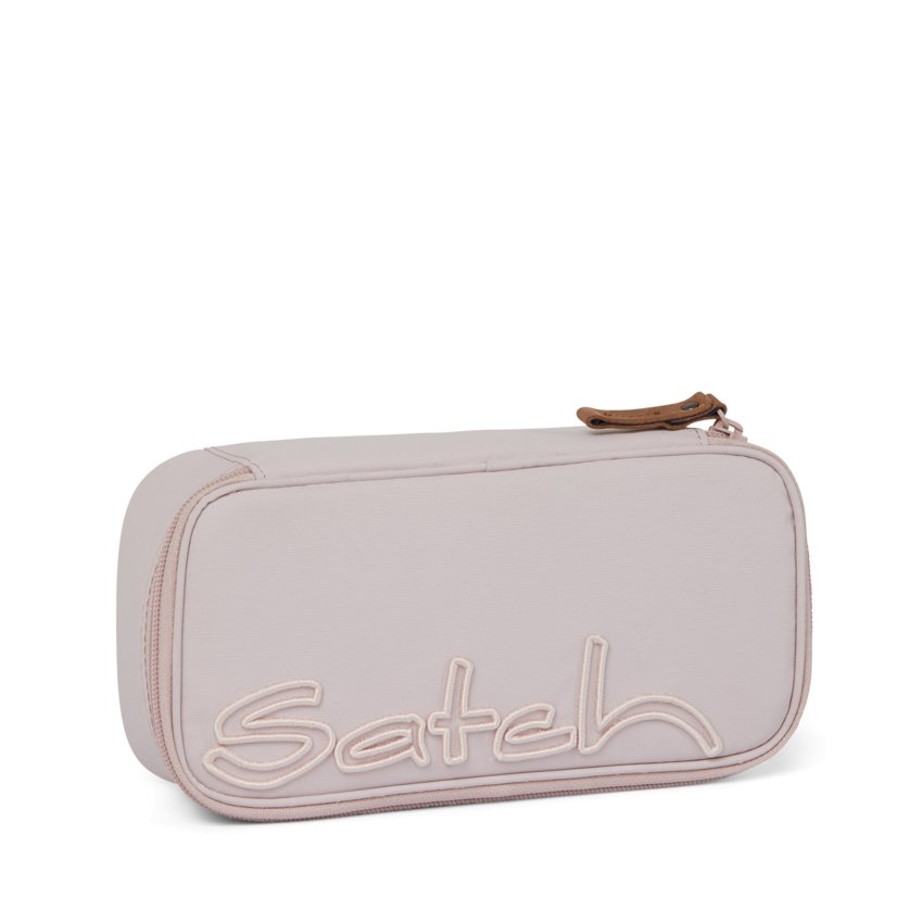 Satch Pencil Box Nordic Rose - ergokid Singapore